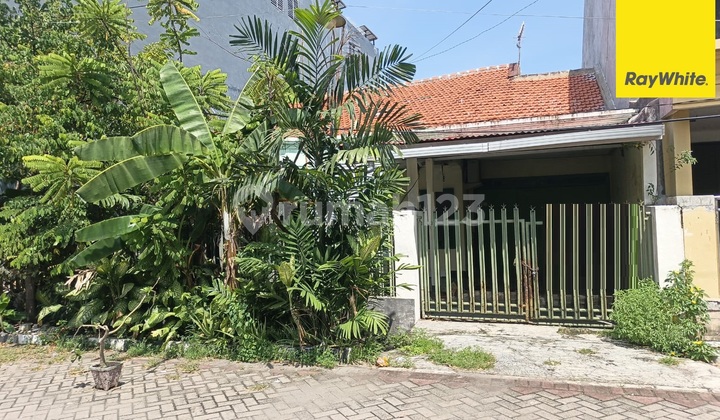 Dijual Rumah di Rungkut Mejoyo Utara Surabaya 1