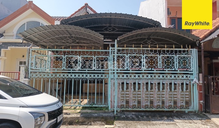 Dijual Rumah Di Permata Mutiara Pakuwon City Surabaya 1