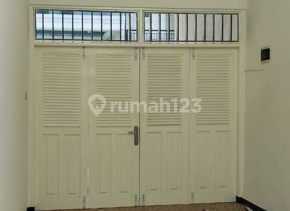 Disewakan Rumah Di Villa Kajiludan Mulyorejo Surabaya 2