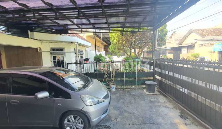 Dijual Rumah Raya Jambangan Surabaya 2