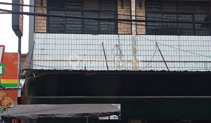 For Sale Dupak Shop House Surabaya 1