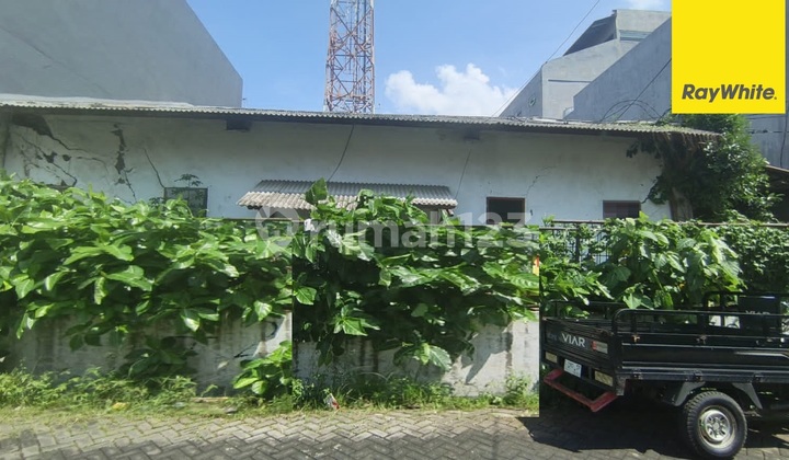 For Sale Freehold House in Ploso Timur Surabaya 1