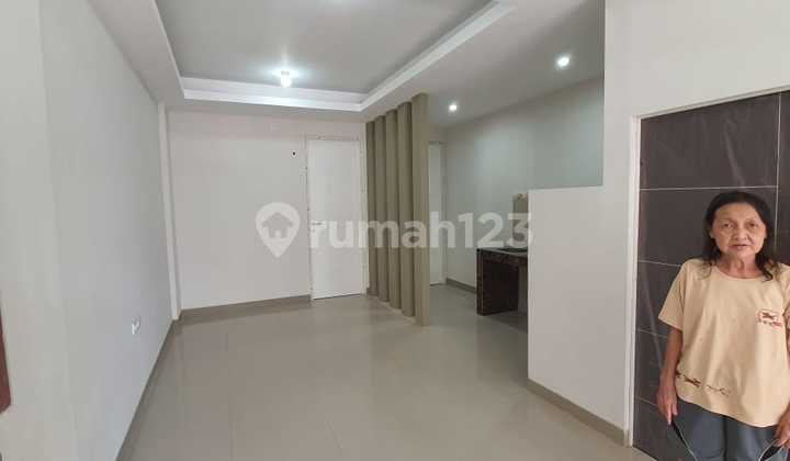 For Sale House in Wisma Permai Mulyorejo Surabaya 2