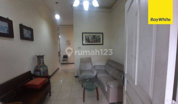 Dijual Rumah Ploso Timur Surabaya 1