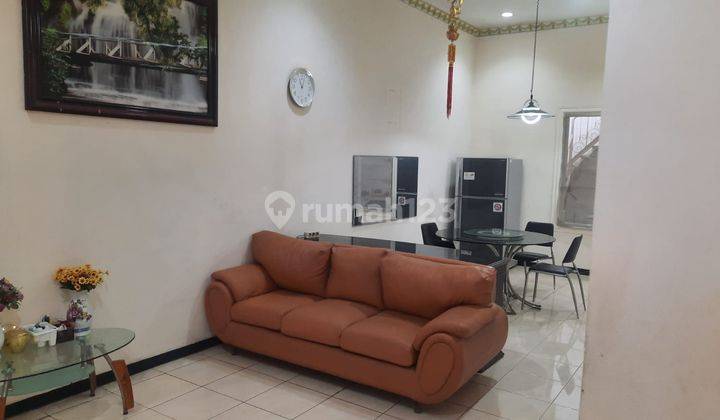 Dijual Rumah Ploso Timur Surabaya 2