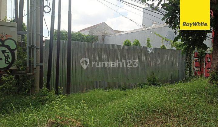 Disewakan Tanah Ir Soekarno Merr Surabaya 1