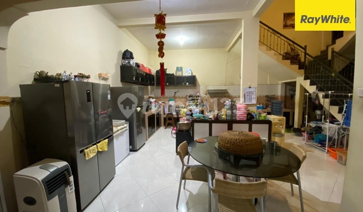 Dijual Rumah SHM di Pondok Nirwana Surabaya 1