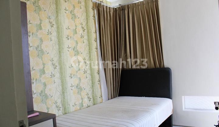 For Sale House Royal Park Residence Gununganyar Surabaya 2