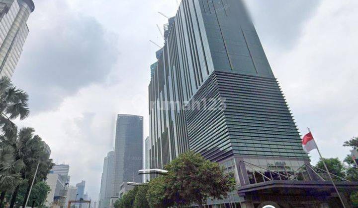 Jual Rugi Butuh Uang Office di Lippo Thamrin, Jl. M.h. Thamrin No.20 8, Rt.9 Rw.4, Gondangdia, Kec. Menteng, Kota Jakarta Pusat, Daerah Khusus Ibukota Jakarta 10350, Jakarta Pusat 2