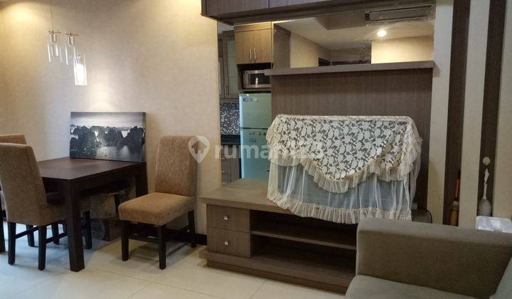 Dijual Cepat Apartemen Mediterania Marina Ancol Pademangan. Jakarta Utara.  2