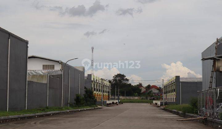 Rudang Mutiguna Surya Grand Cisoka 2