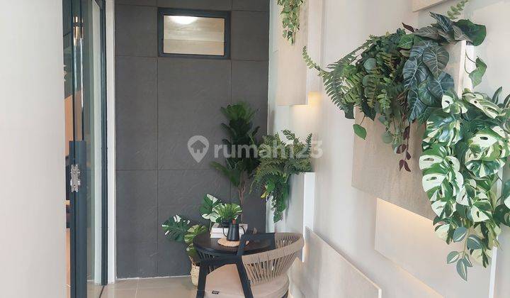 Strozzi At Symphonia Rumah Hook Siap Huni di Gading Serpong 2