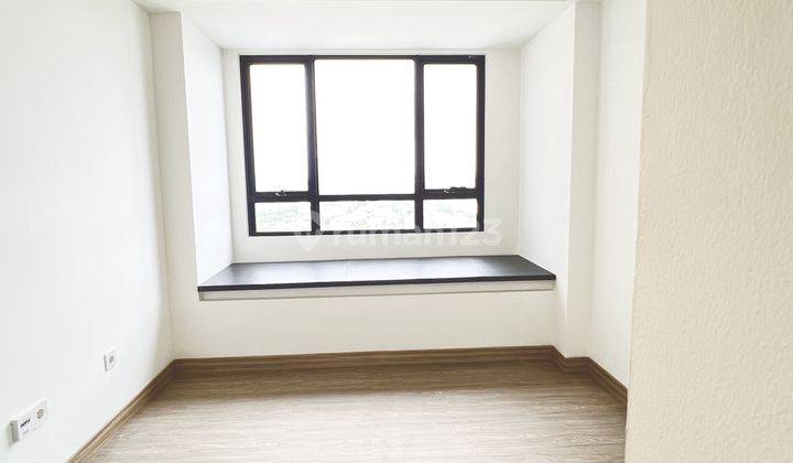 Dijual Rugi Siap Huni Apartemen Collins Boulevard Akses Mudah Strategis 1