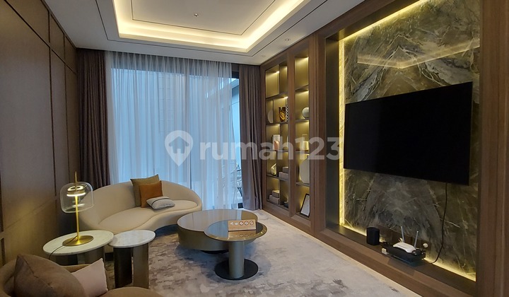 Modern Private Elegant Strategic House, Layton Navapark BSD City 2