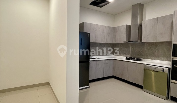 Luxury Home The Gramercy With The Best Facilities in Tangerang 2