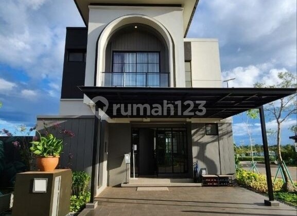 Welton Hiera, Ready-to-Occupy Homes Near Toll Access in BSD City Welton Hiera, Ready-to-Occupy Homes Near Toll Access in BSD City