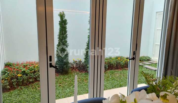 Rumah Mewah Pasadena Residence di Boulevard Gading Serpong 2