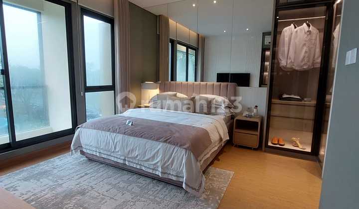 Carson Rumah Moden Nyaman Kekinian di Gading Serpong 2