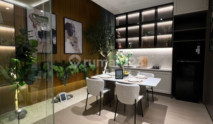 Adora Luxe Terravia, Beautiful Homes in the Serene Area of BSD City 2