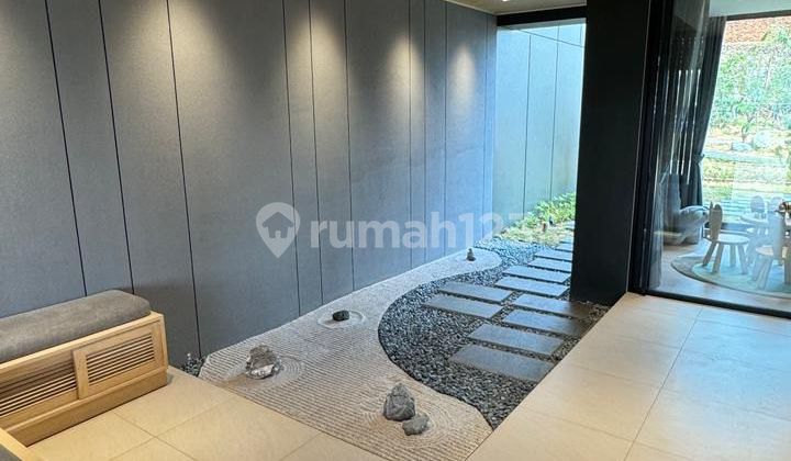 Wynyard Hiera, Exclusive Modern Tropical Concept Home in BSD City 2