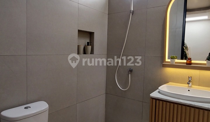 Hortis at Citra Garden Serpong, Rumah Murah Strategis Nyaman di Cisauk