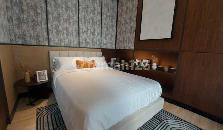 Rumah Mewah Ardea Heron at The Springs Gading Serpong 2