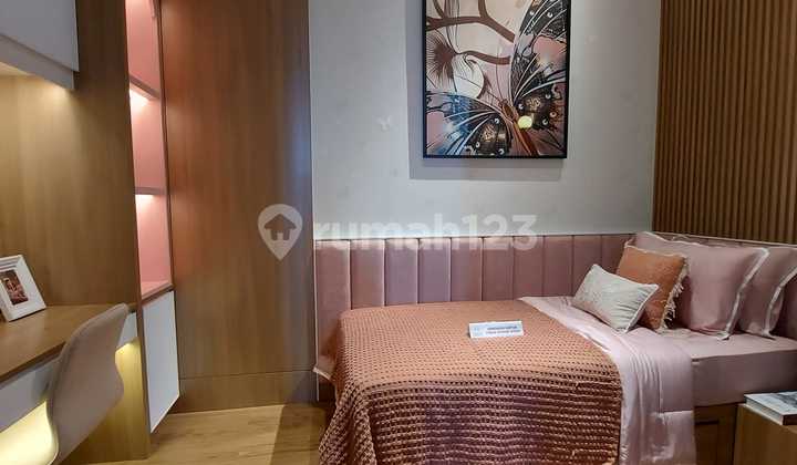 Matera Residences, Rumah Mewah Super Cantik di Gading Serpong 2