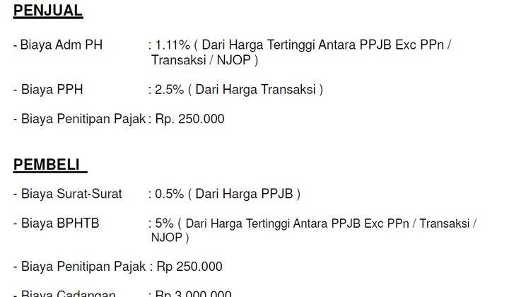 Dijual Mtown Tower Franklin Siap Huni di Gading Serpong 2