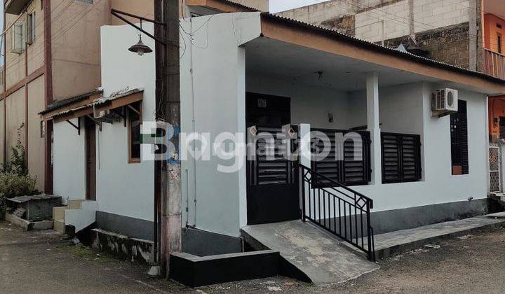 RUMAH FULL RENOVASI BUKIT ASRI CIBINONG 2