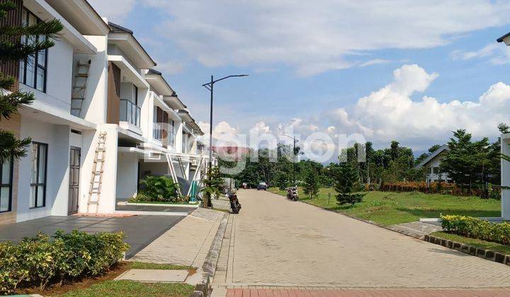 PINE RESIDENCE NORTH OCBD CATHAYA 1 SELATAN 60/57 1