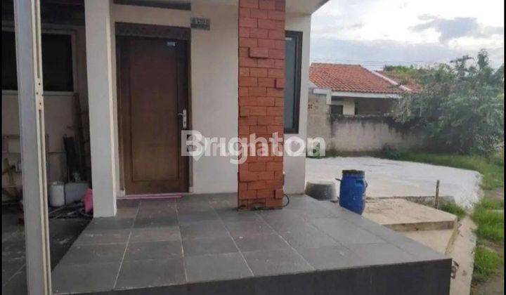 RUMAH HOOK HARGA PALING MURAH 390JT RELIFE GREENVILLE CILEUNGSI 2