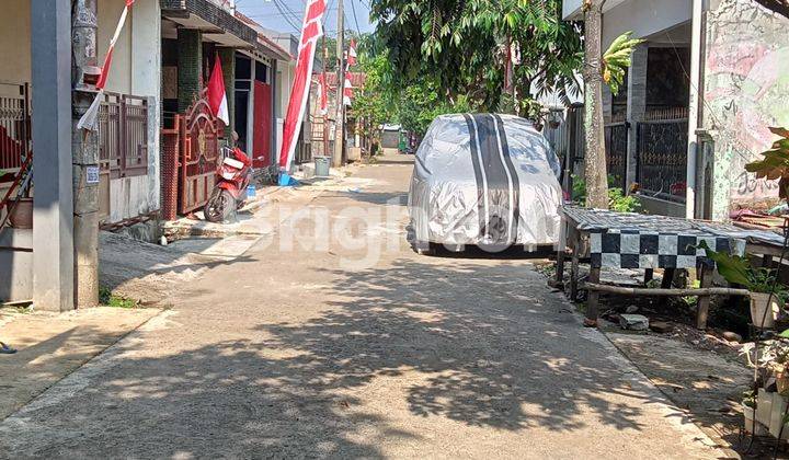 TANAH LOKASI ISTIMEWA SASAKPANJANG TAJURHALANG BOGOR 2