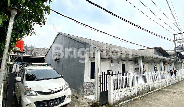 BELI 13 RUMAH PROPERTI INI LANGSUNG UNTUNG 13 RUMAH TER CIBINONG BOGOR 1