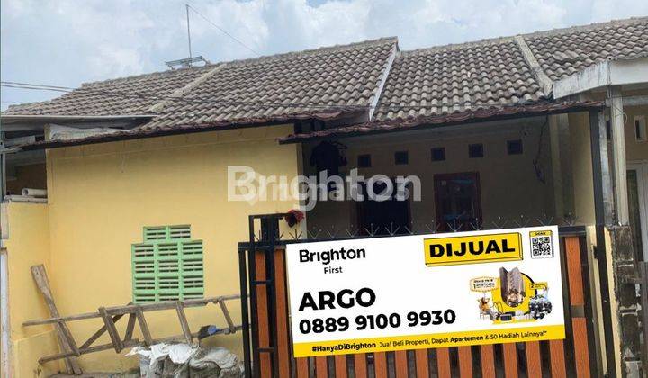 TURUN HARGA 50 JT JADI 400 JT RUMAH CANTIK BARU RENOVASI CIBINONG 1