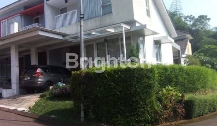 HUNIAN MEWAH FULL FURNISHED SEBERANG KOLAM RENANG 1