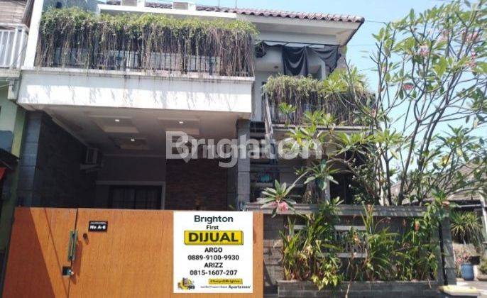 SEGERA MILIKI RUMAH ESTETIK TURUN HARGA FULL FURNISHED LIHAT LANGSUNG SUKA TANAH BARU BEJI DEPOK 2