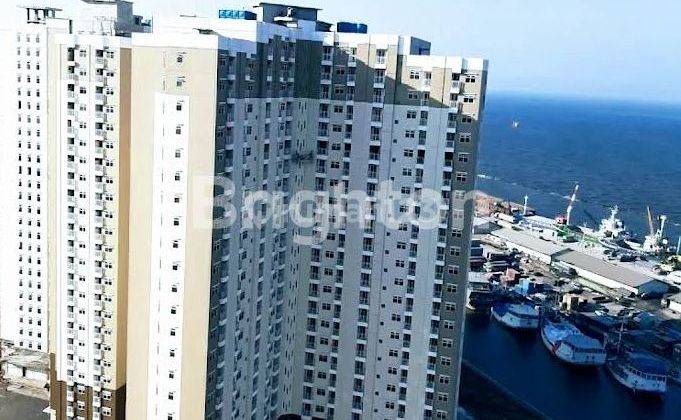 APARTEMEN PLUIT SEA APARTEMEN DENGAN VIEW PINGGIR LAUT JAKARTA UTARA 1