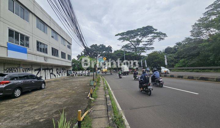 RUKO GANDENG CIBINONG JL. RAYA BOGOR 1