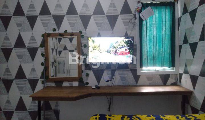 JUAL MURAH APARTEMEN AEROPOLIS TANGERANG 2