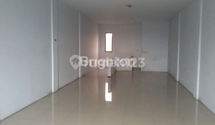 DI JUAL CEPAT RUKO  2 LANTAI CICURUG BOGOR 2