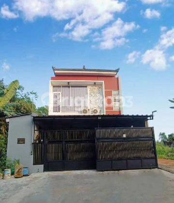 JUAL BUTUH RUMAH GRAND DEPOK CITY 1