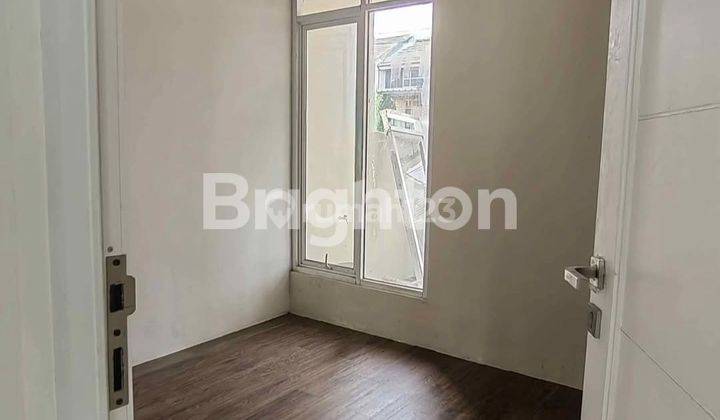 JUAL BUTUH RUMAH CITRA INDAH CITY BOGOR 2