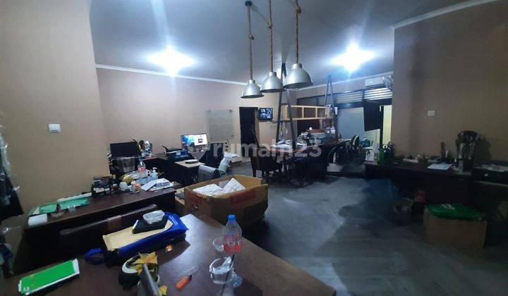 Rumah Terawat Lokasi Strategis Mampang Prapatan Jakarta Selatan 2