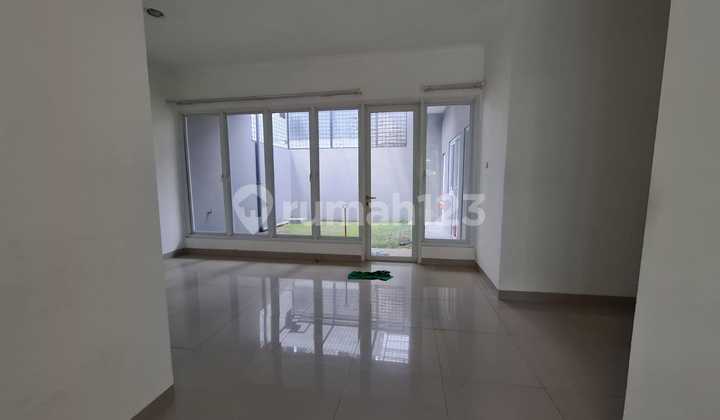 Rumah Siap Huni Laverde Dekat Bsd