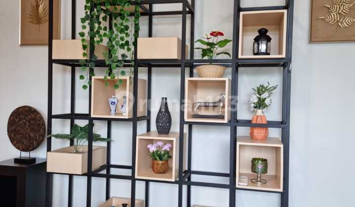 3Br Marigold Aprtm Navapark Jual Harga Ngebut 2