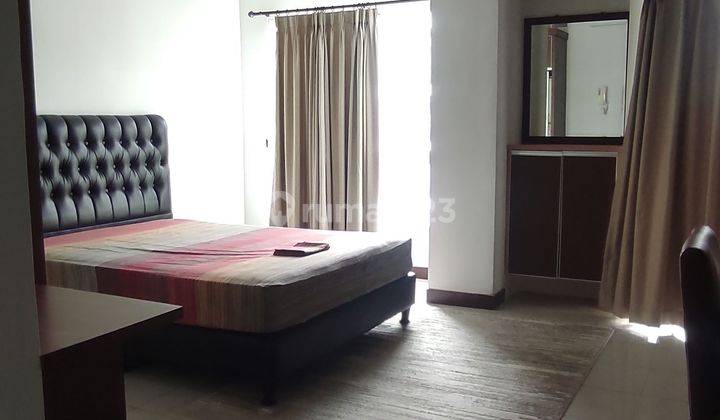 Apartment Scientia Fully Furnished Siap Huni 2