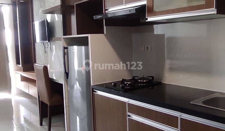 1BR Apartment Scientia Residence Full Furnish Siap Huni dekat Universitas, RS Bethsaida 2