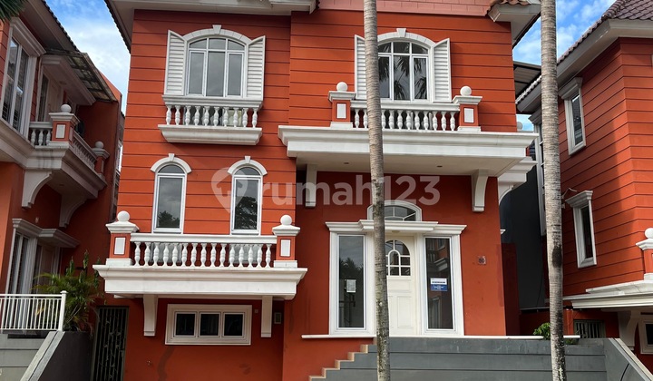 ✨Disewakan Rumah Strategis di Omaha Rumah nyaman ukuran 8 x 12✨ 1