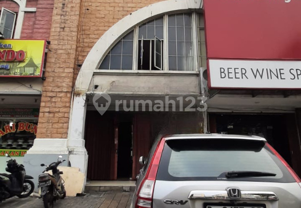 Jual Cepat Ruko 3lt Deket Mal Summarecon Serpong Jual Cepat Ruko 3lt Deket Mal Summarecon Serpong