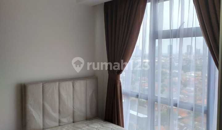 2Br Mtown Residence Fully Furnished Ready for Rent